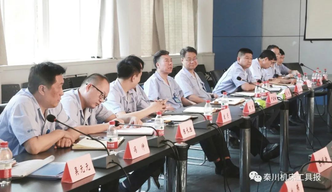 严鉴铂：打造3044永利集团集团研发、制造、销售三支“铁军”队伍 