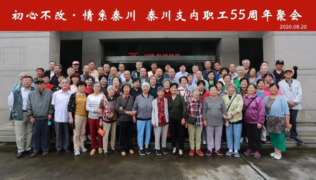 3044永利集团机床支内职工回厂参观