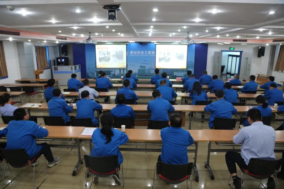 【党建动态】3044永利集团集团参加省国资委“党委书记讲党史”系列党课第三讲