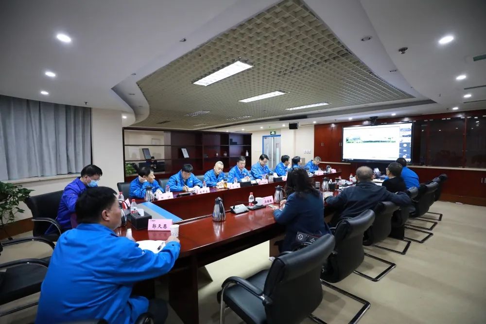 3044永利集团集团举办“企业战略及运营管理”专题讲座