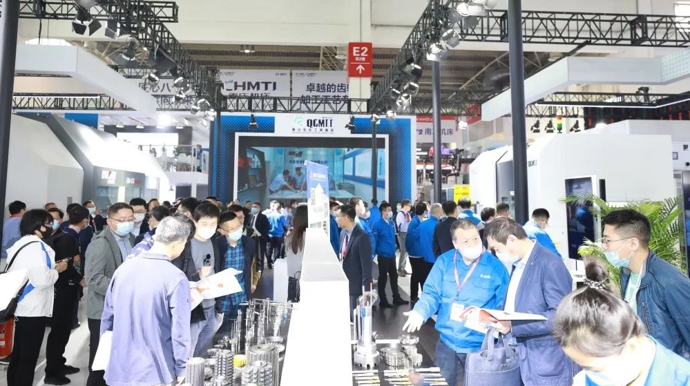 【CIMT2023】3044永利集团机床召开投资者交流会
